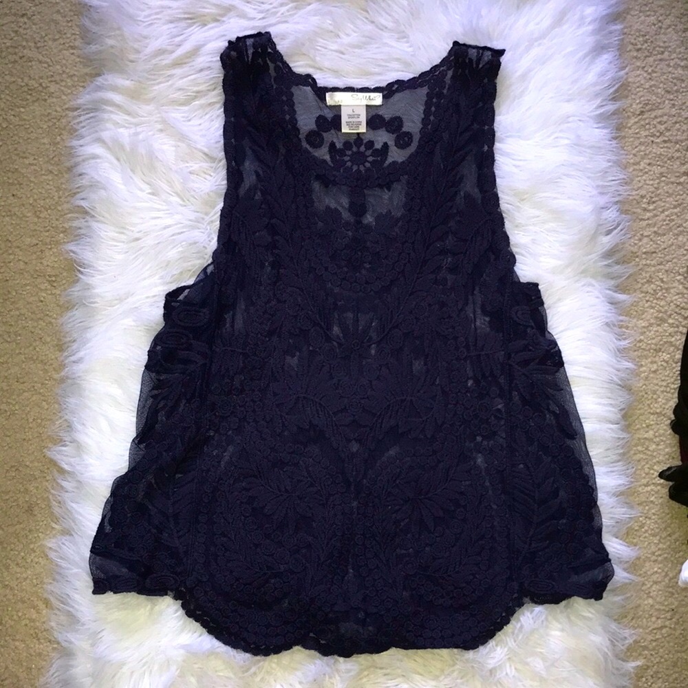 Tank top